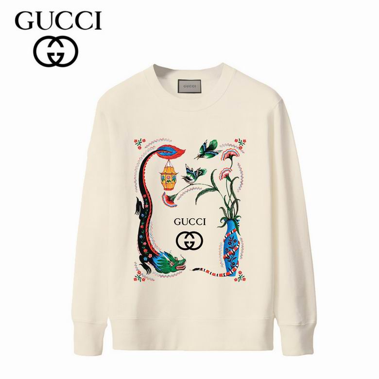Gucci Sweatshirt s-xxl-036